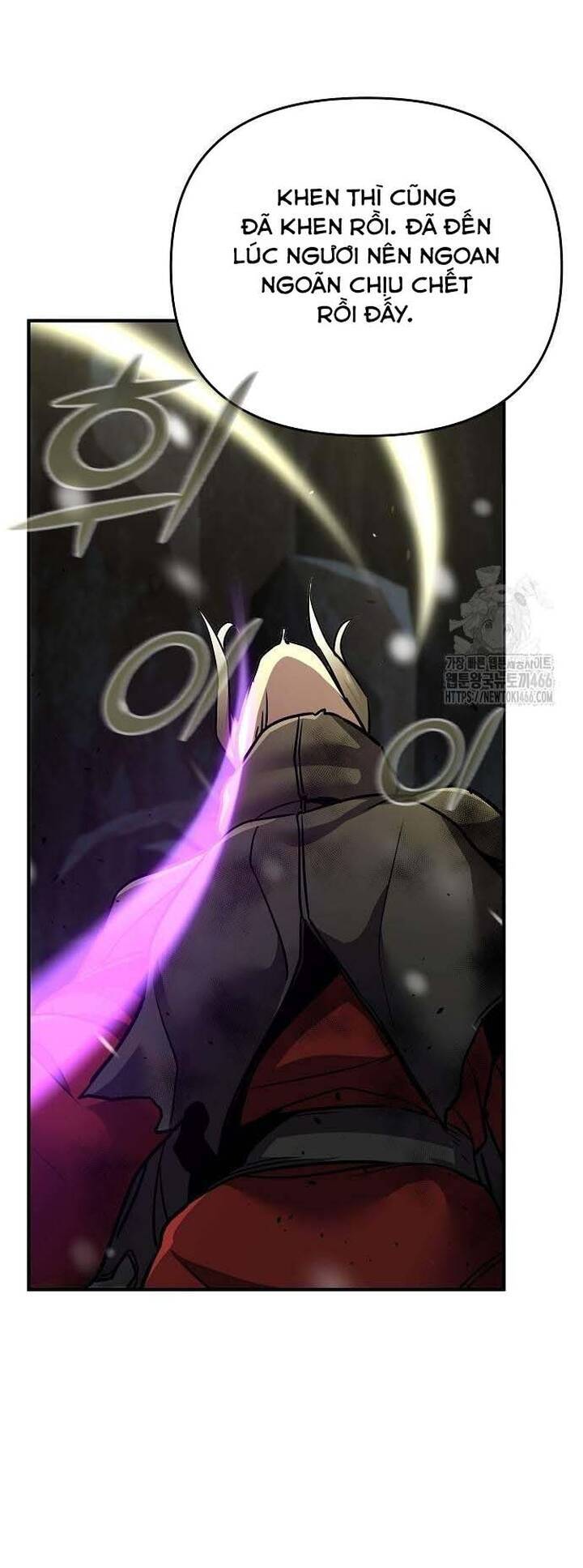 Tiểu Tử Đáng Ngờ Lại Là Cao Thủ chapter 68 29