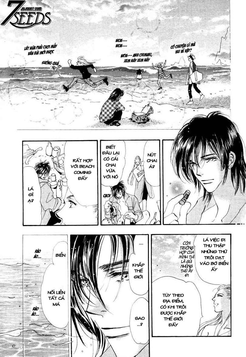 mầm sống chapter 89 23