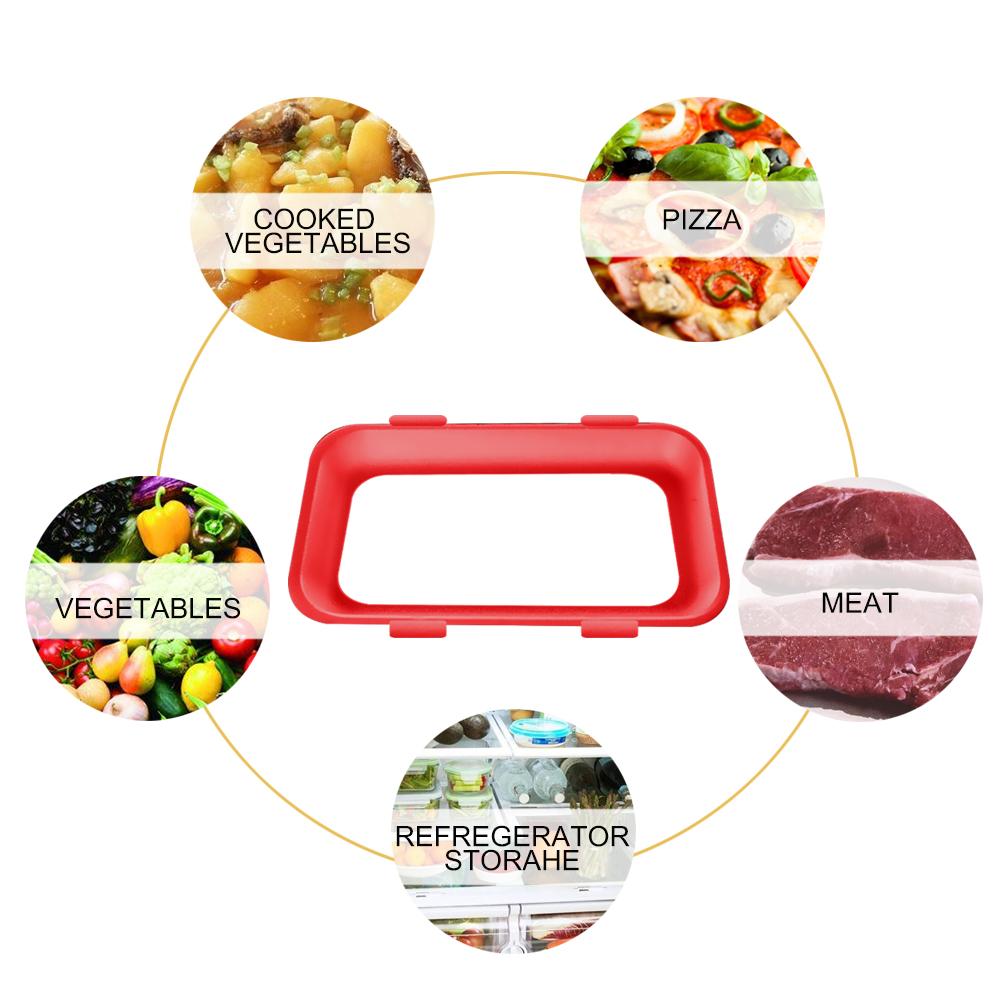 Khay bảo quản thực phẩm hàng