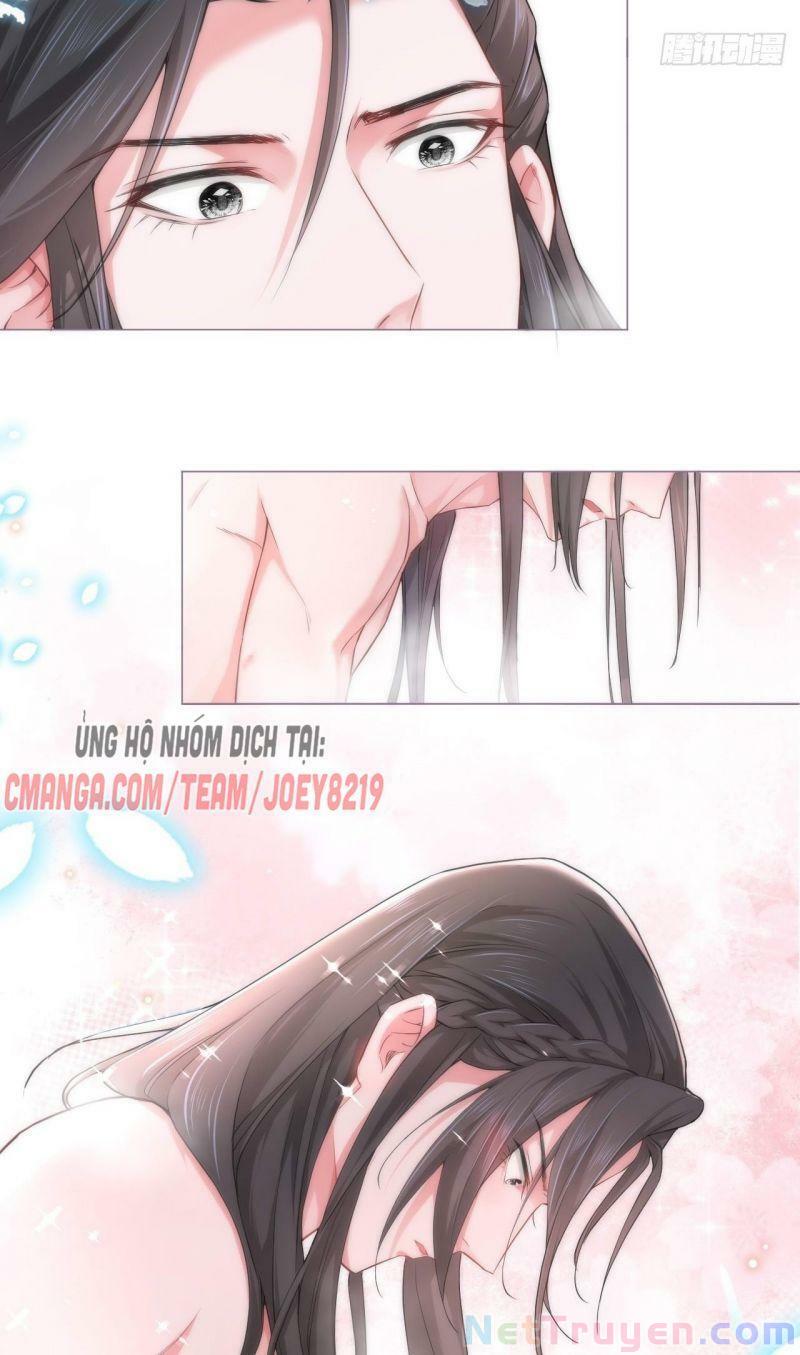 nhập mộ chi thần chapter 11 26