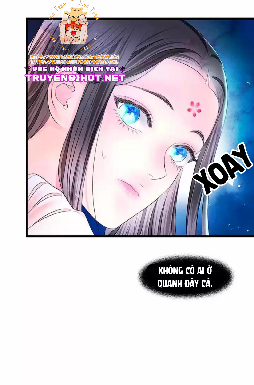 đêm hoang dại chapter 16.2 18