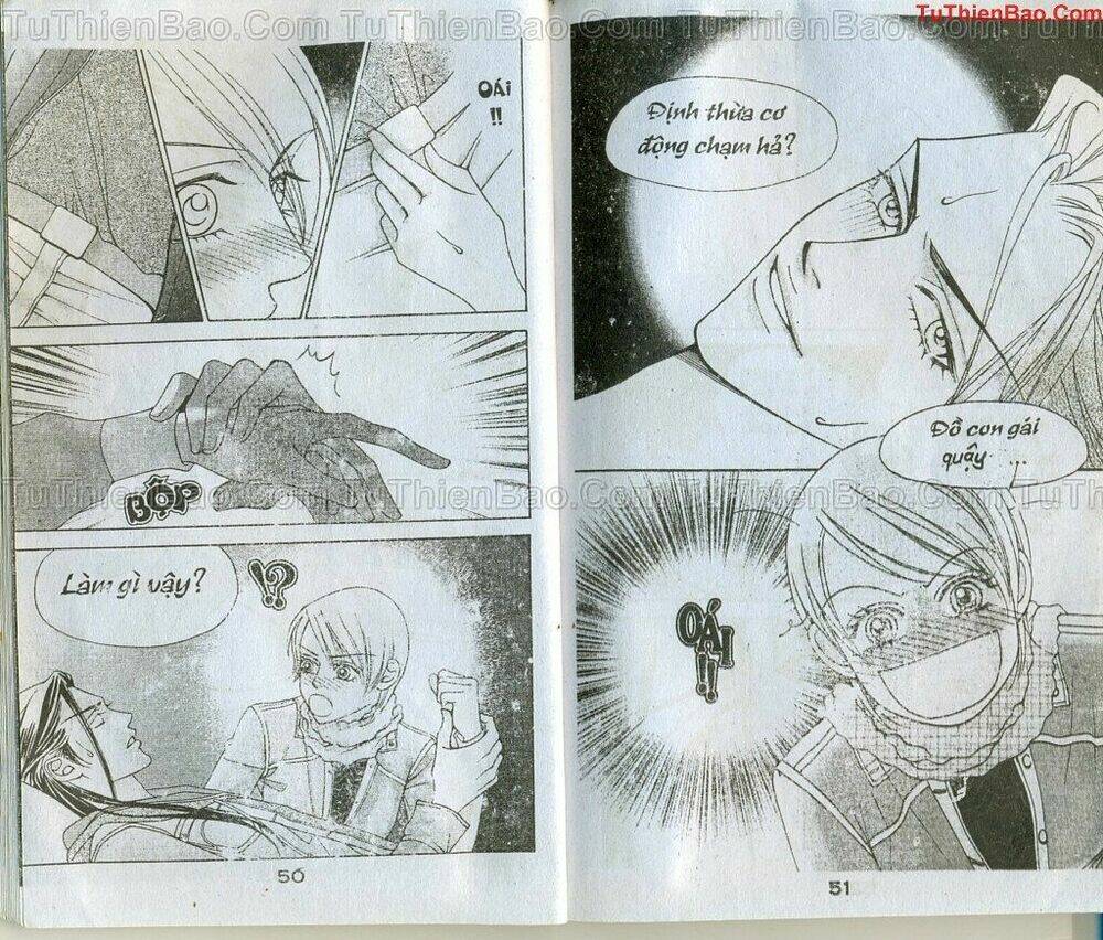 the one chapter 3 24