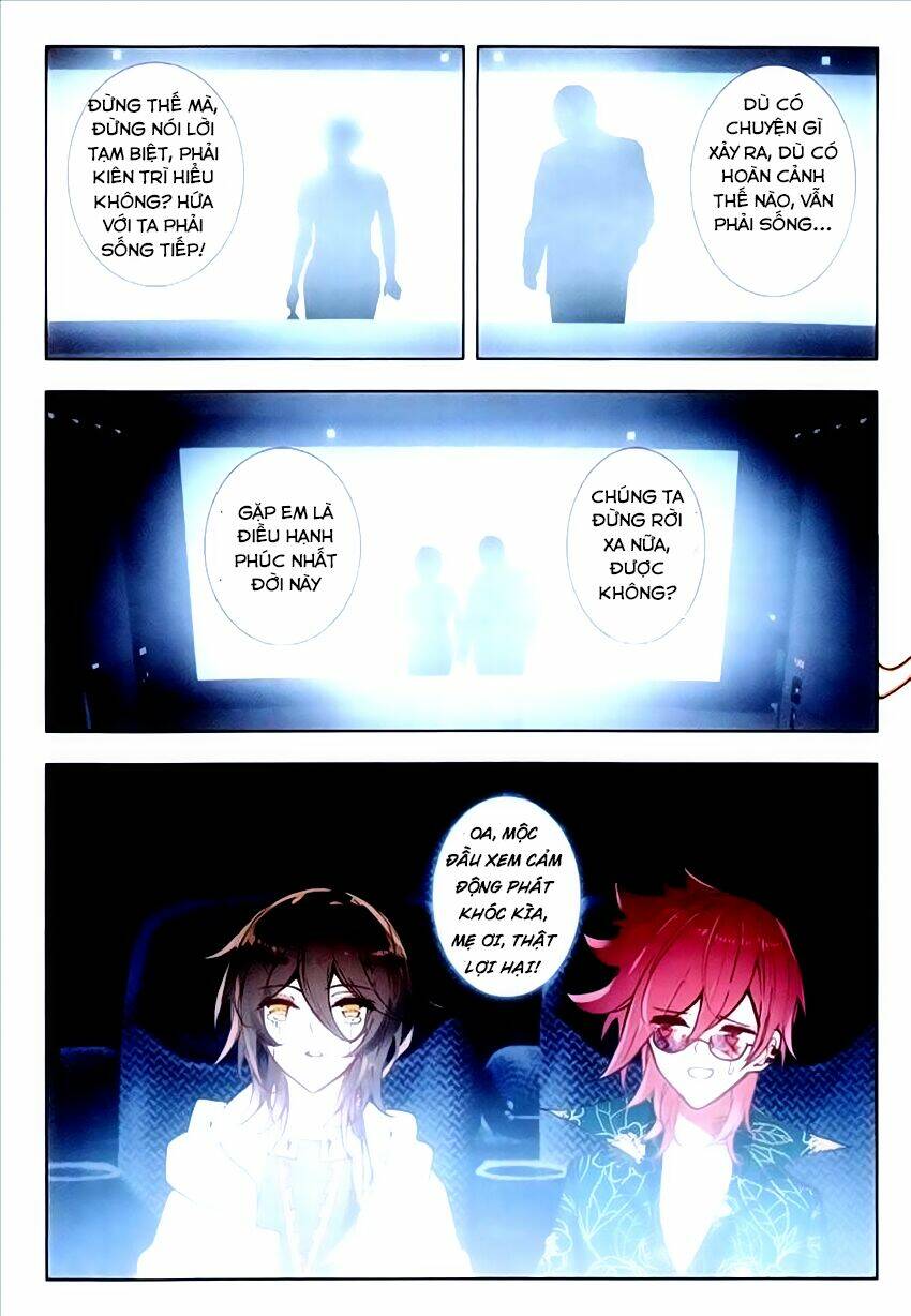 tạp đồ chapter 14 12