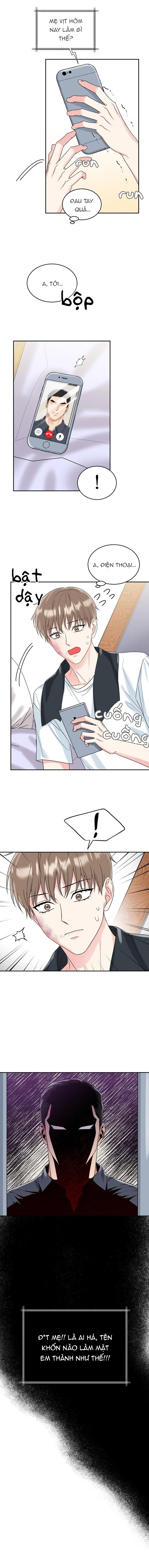 hổ dữ chapter 15 12