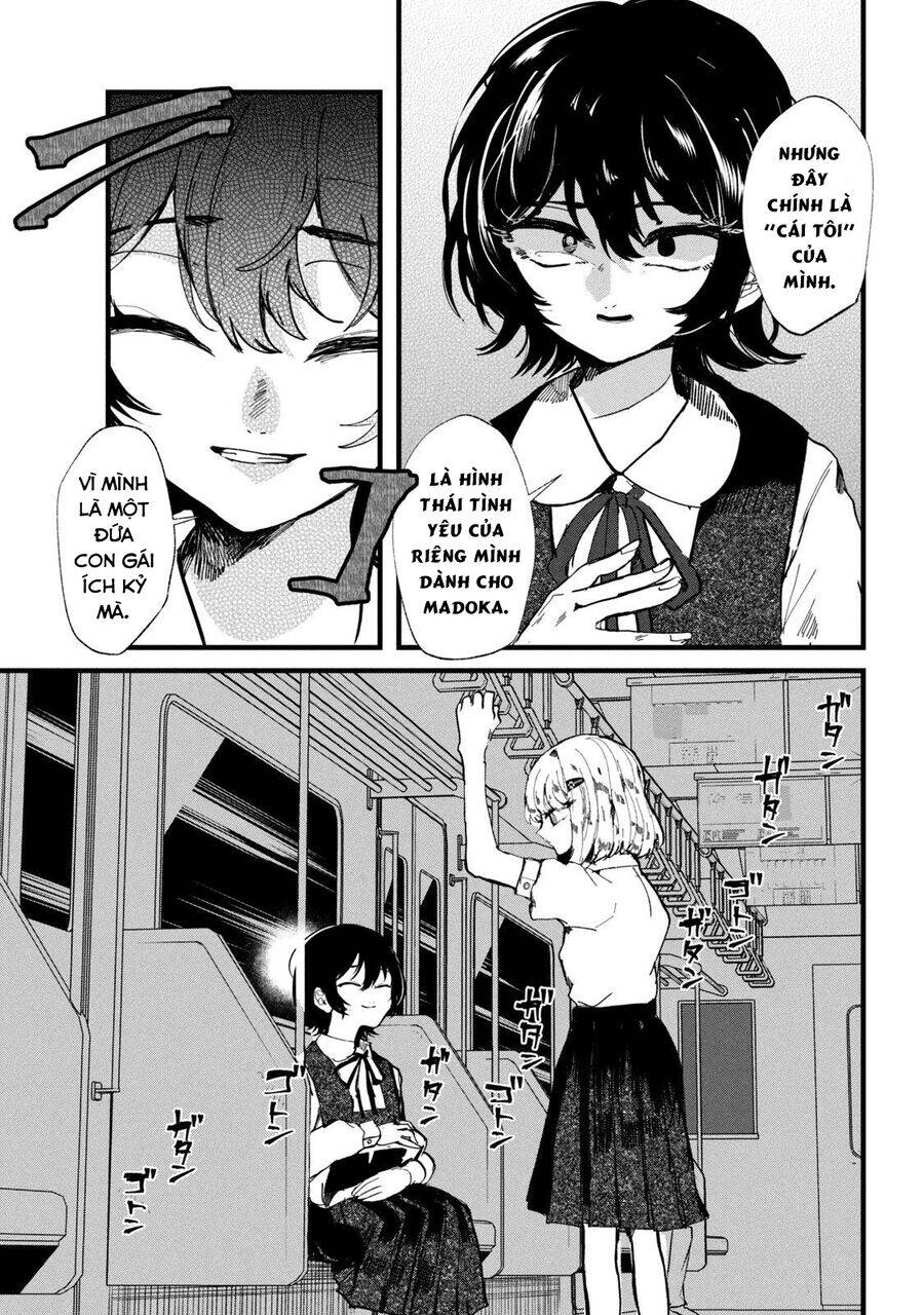 liệu cậu sẽ kết thúc mối tình này chứ? chapter 28 7