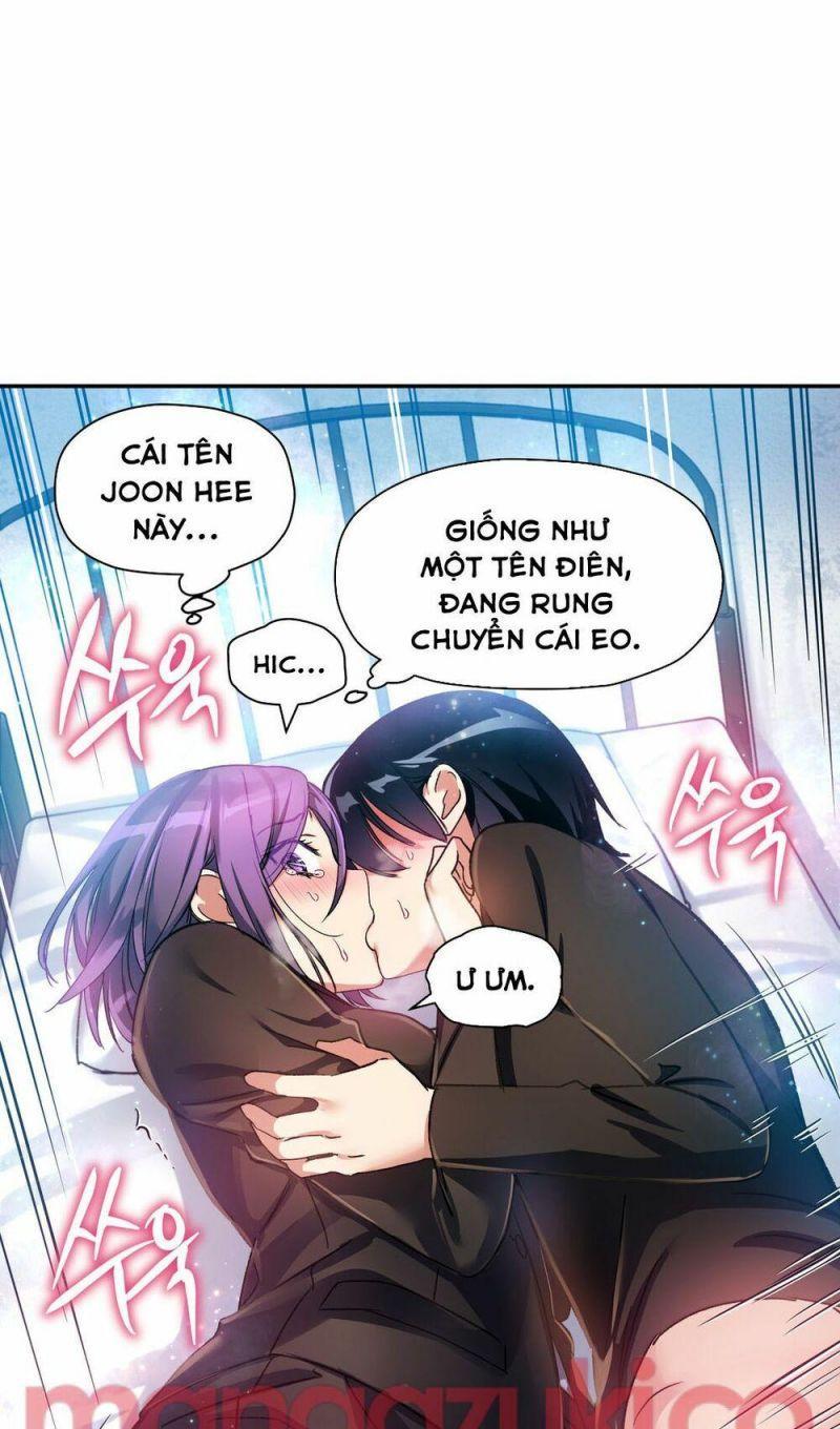 girls marmot chapter 19 7