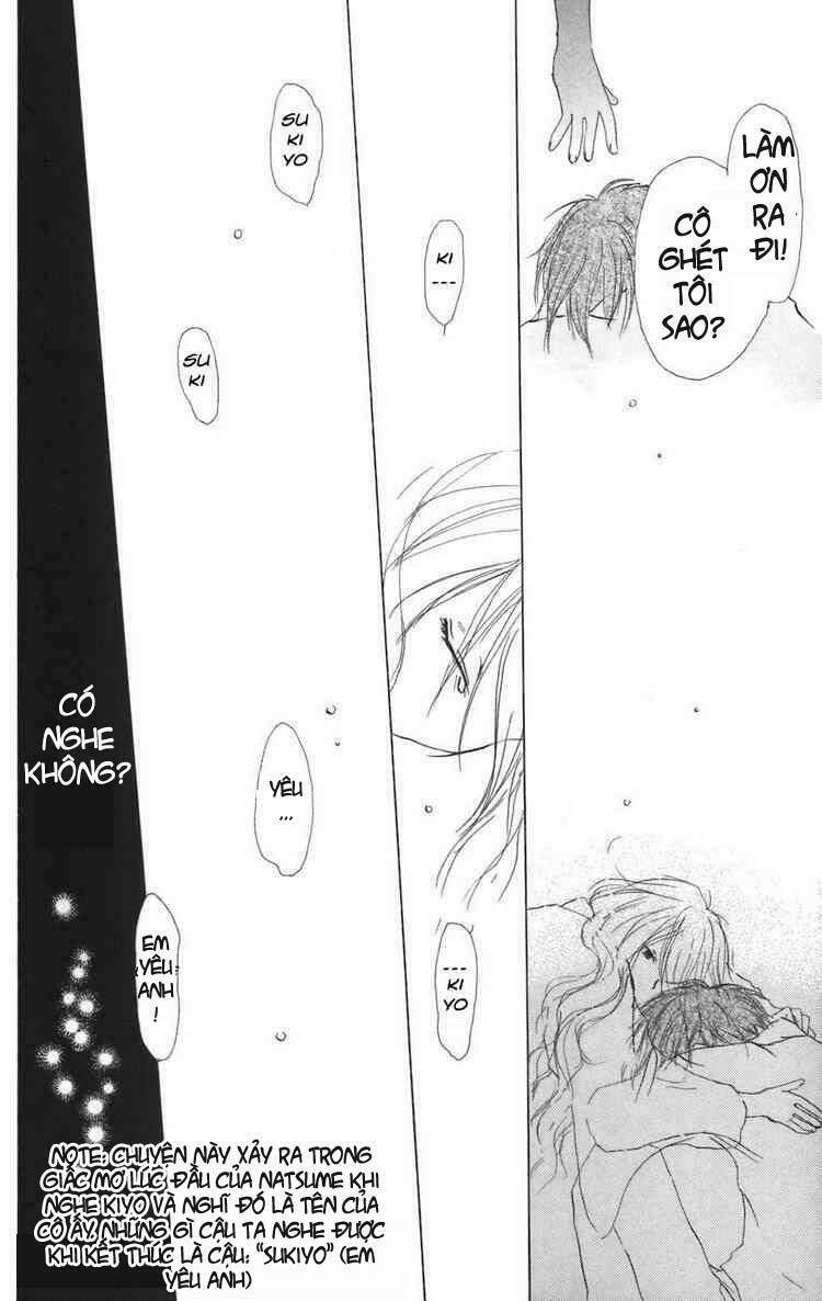 trả tên lại cho yêu quái chapter 10 36