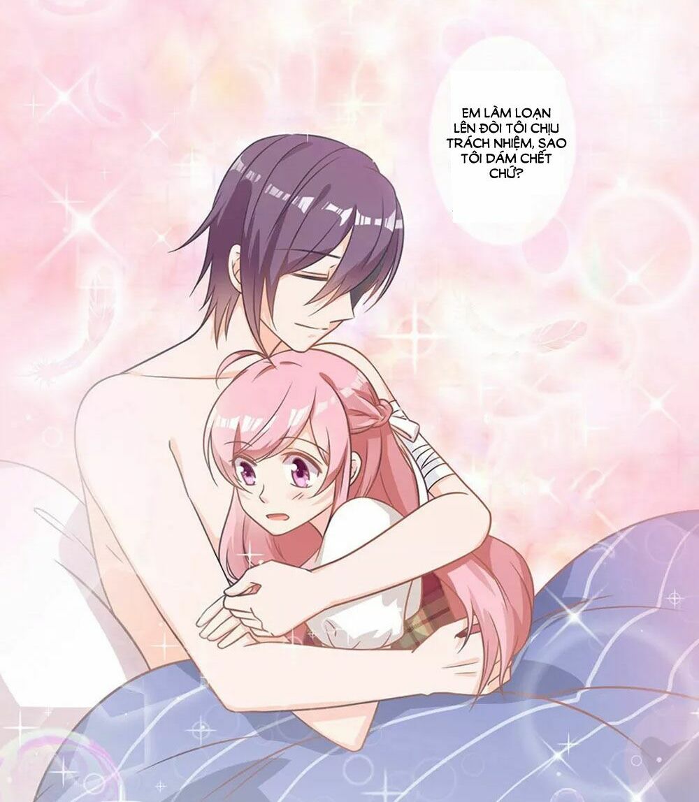 cả thế giới đều không bằng người chapter 85 20