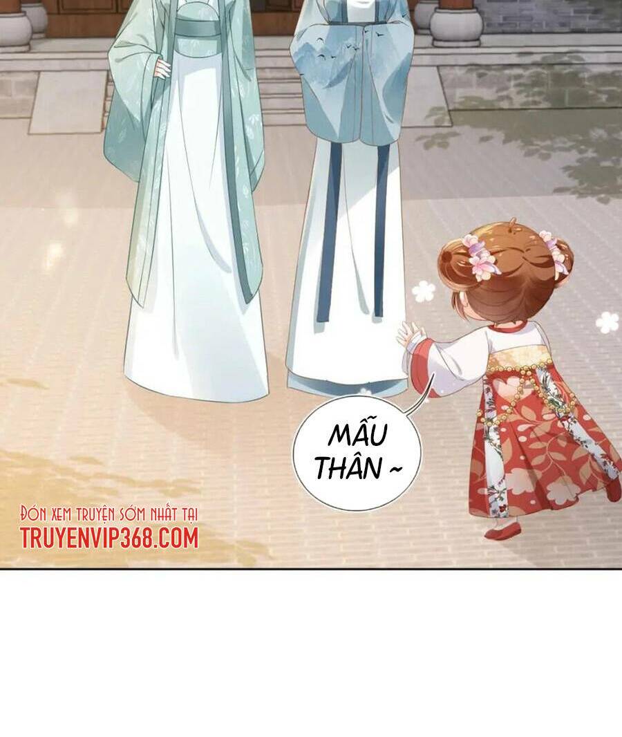 nhặt được bảo bối manh manh chapter 31 49