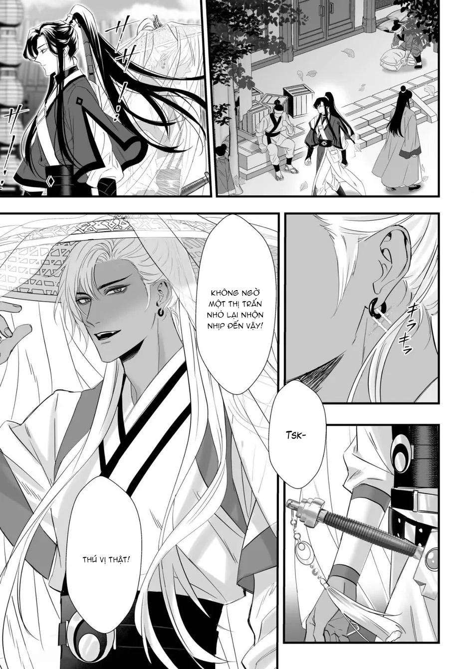 oneshot vicera comics house chapter 75 41