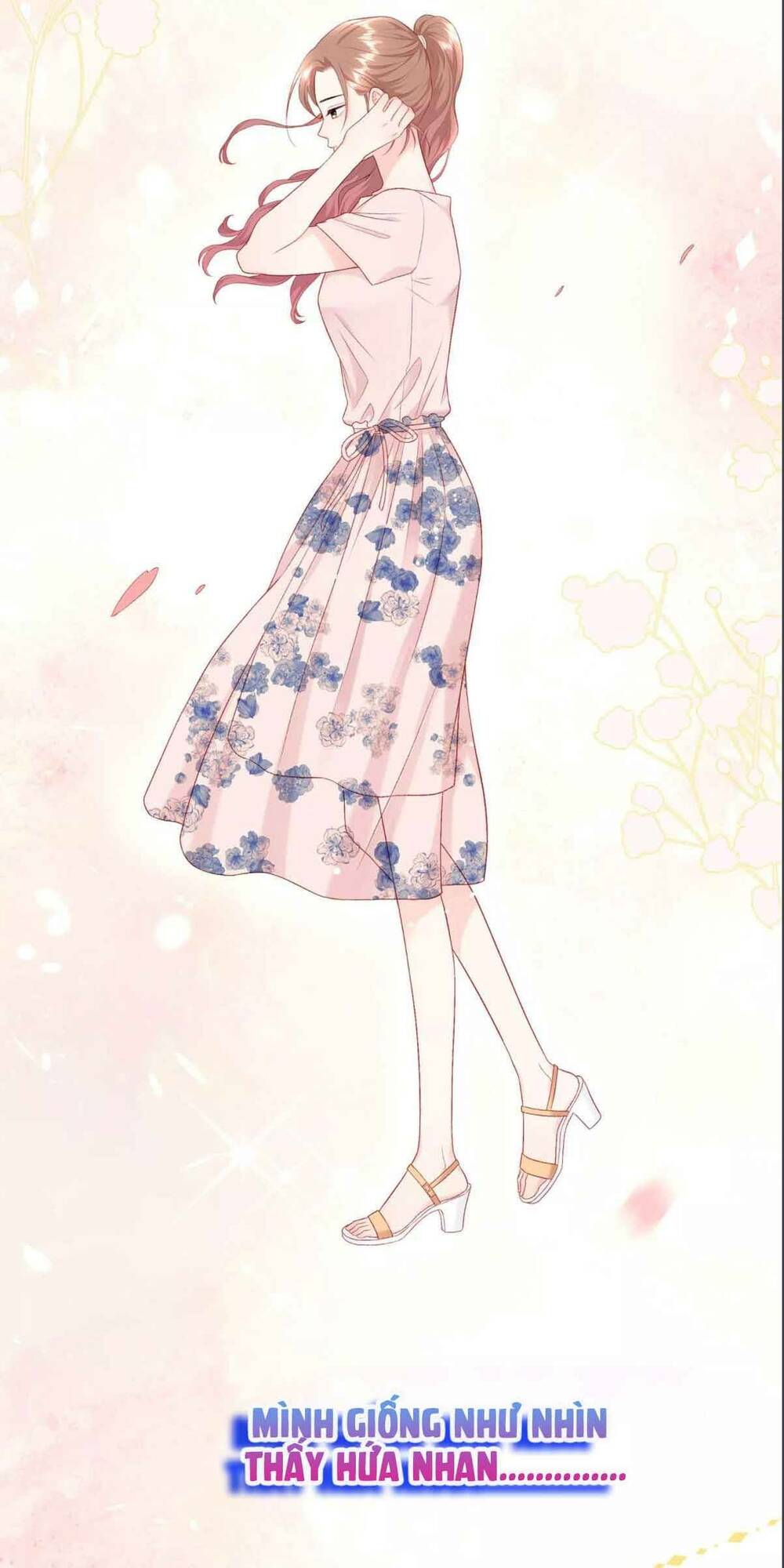 tôi dựa vào tà ý: nghịch chuyển nhân sinh chapter 3 34