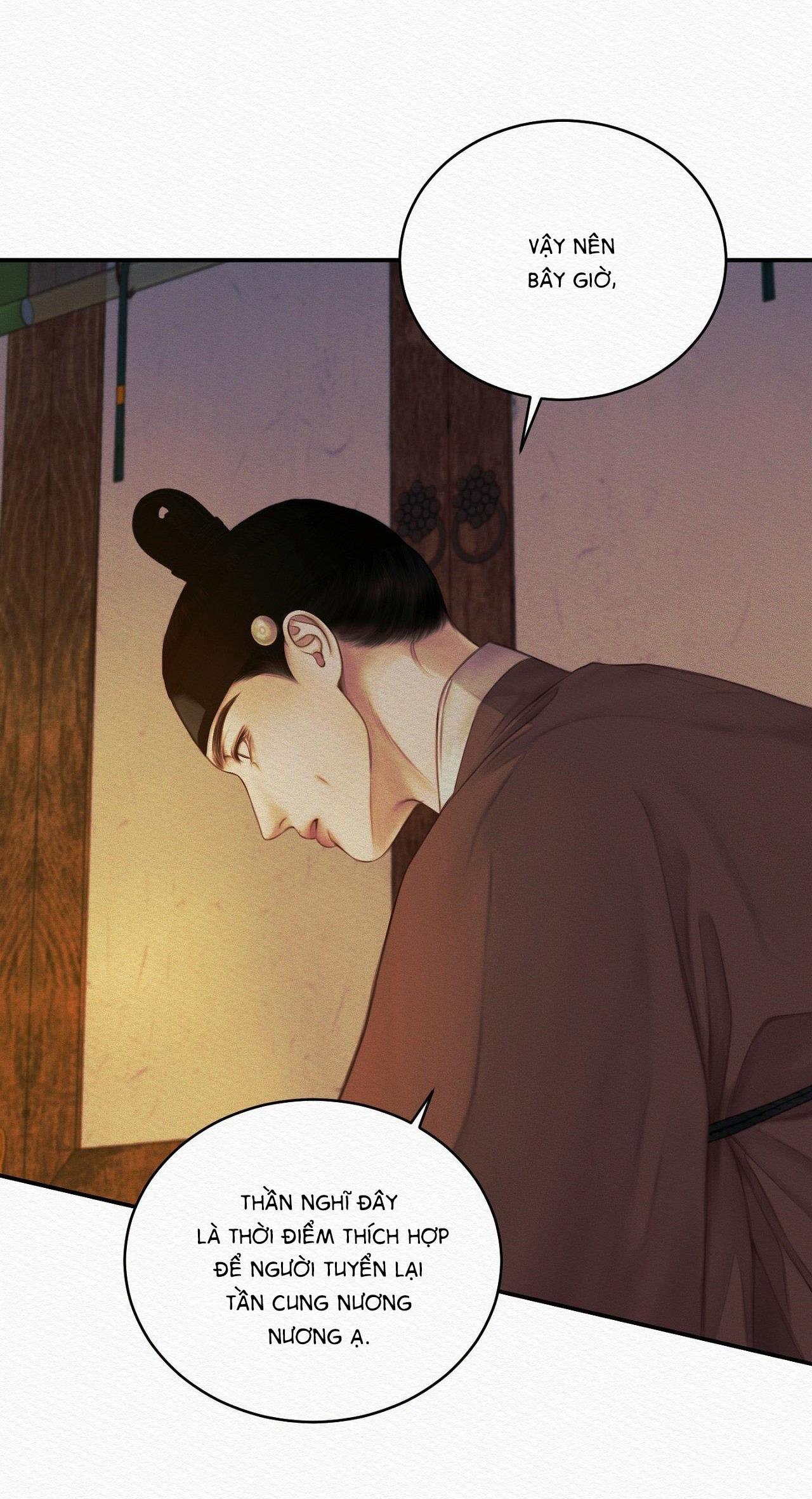 qủy dạ khúc chapter 57 10