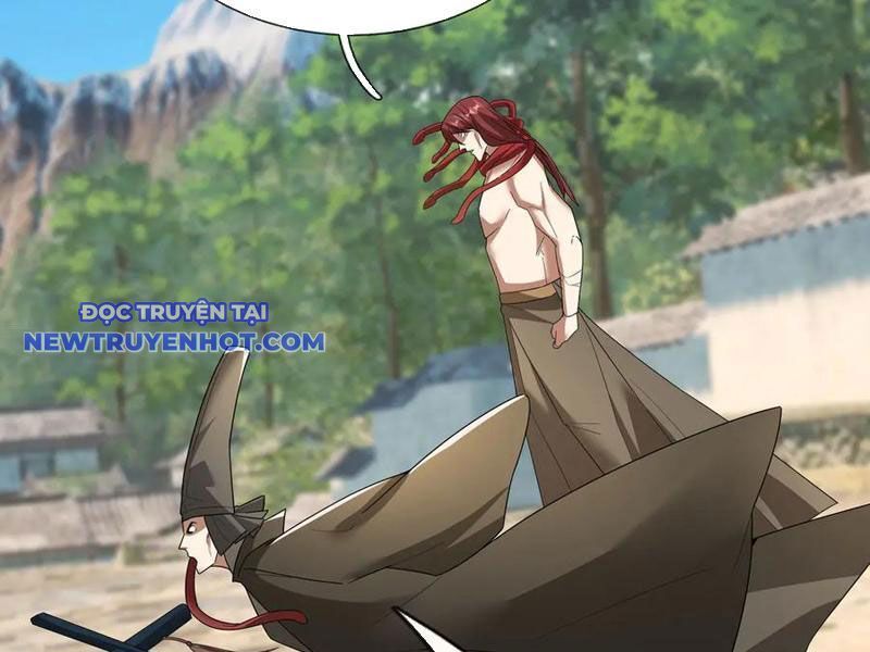 ngủ say vạn cổ: xuất thế đẩy ngang chư thiên chapter 80 49