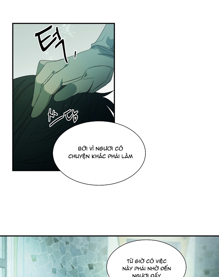 ever green chapter 21 75