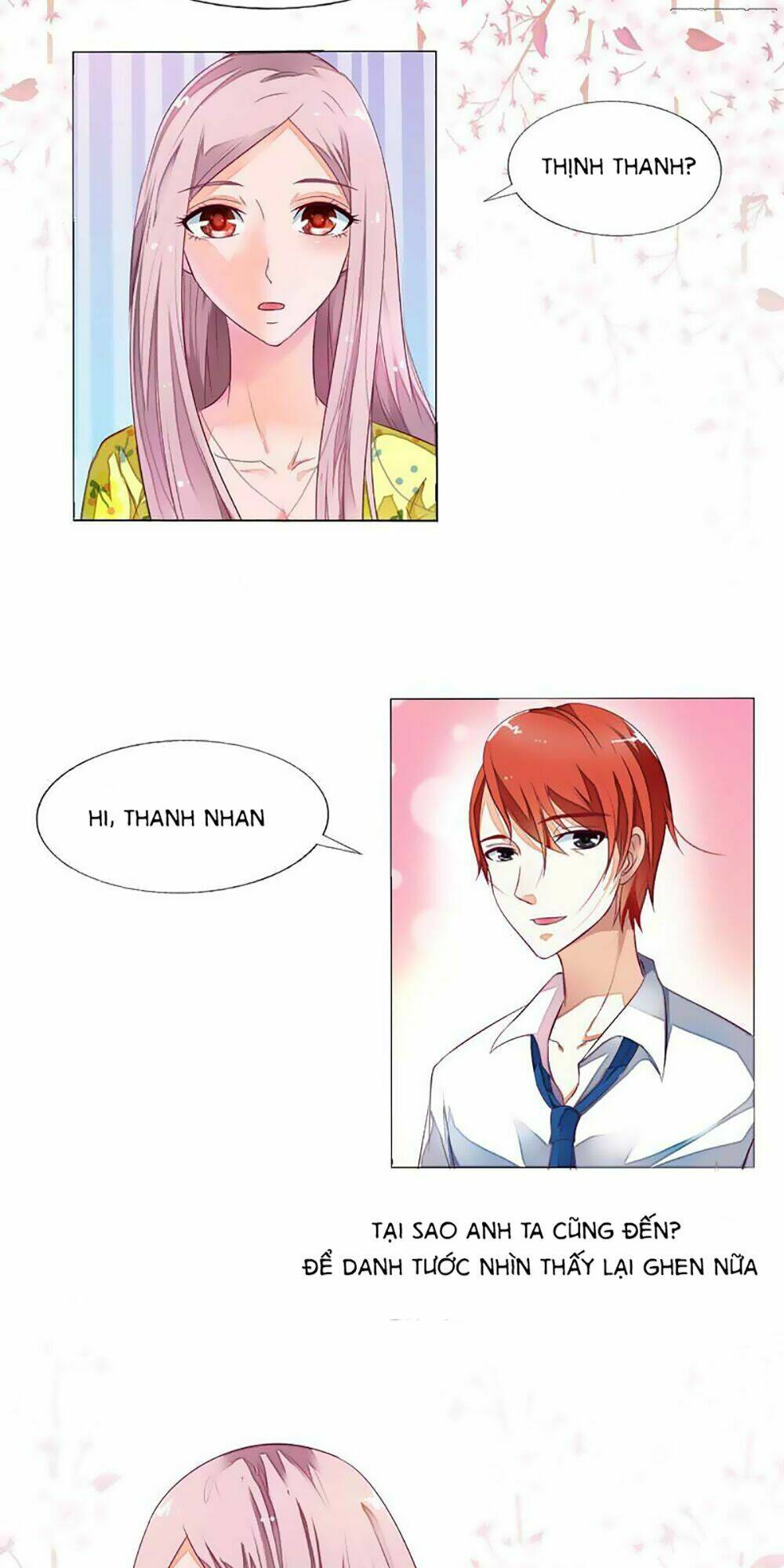 em vẫn còn nhỏ chapter 15 9