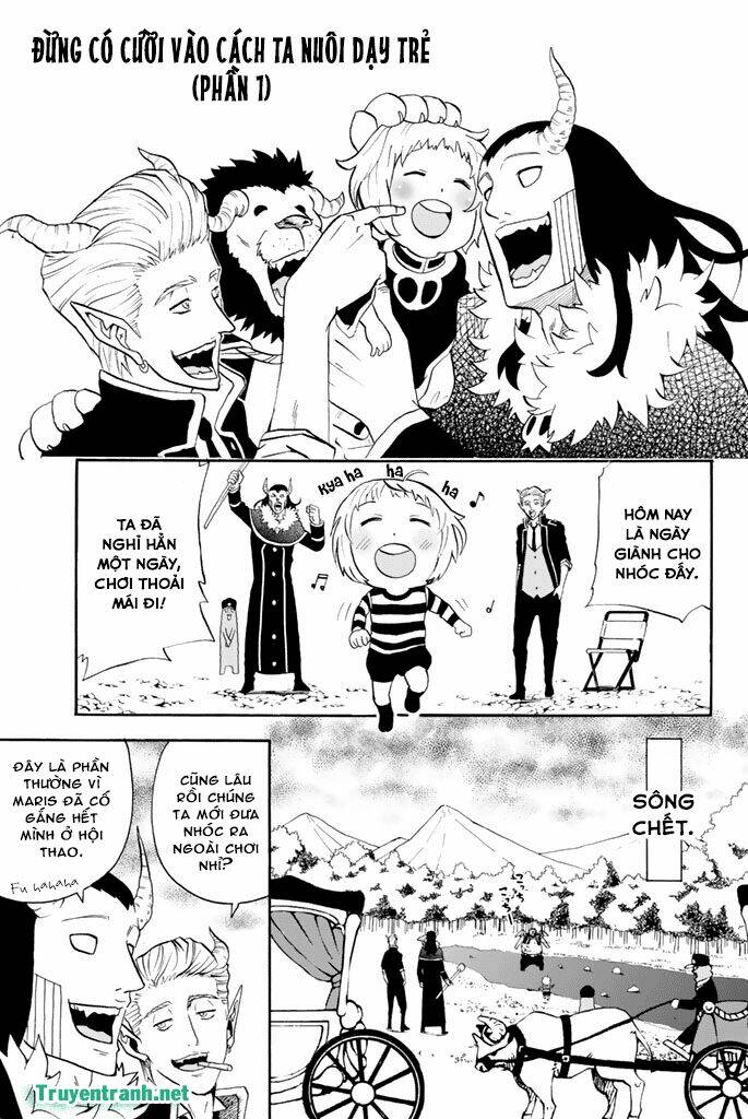 sodatechimaou chapter 60 2