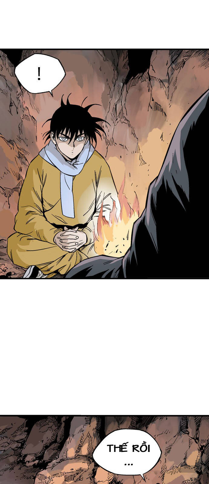 cao thủ 2 chapter 142 31