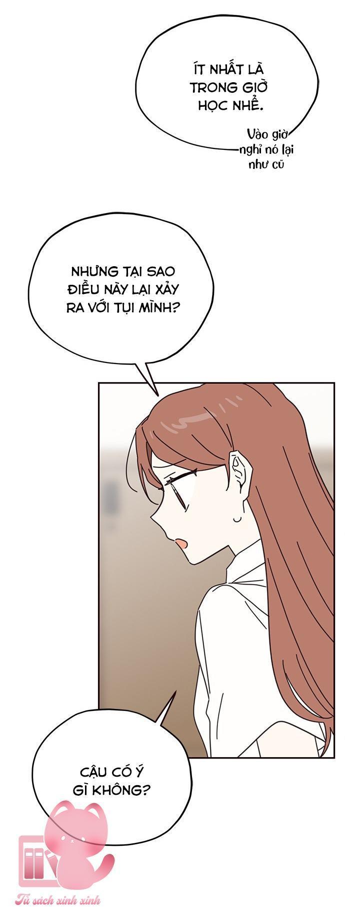 sợi chỉ tình yêu chapter 69 10