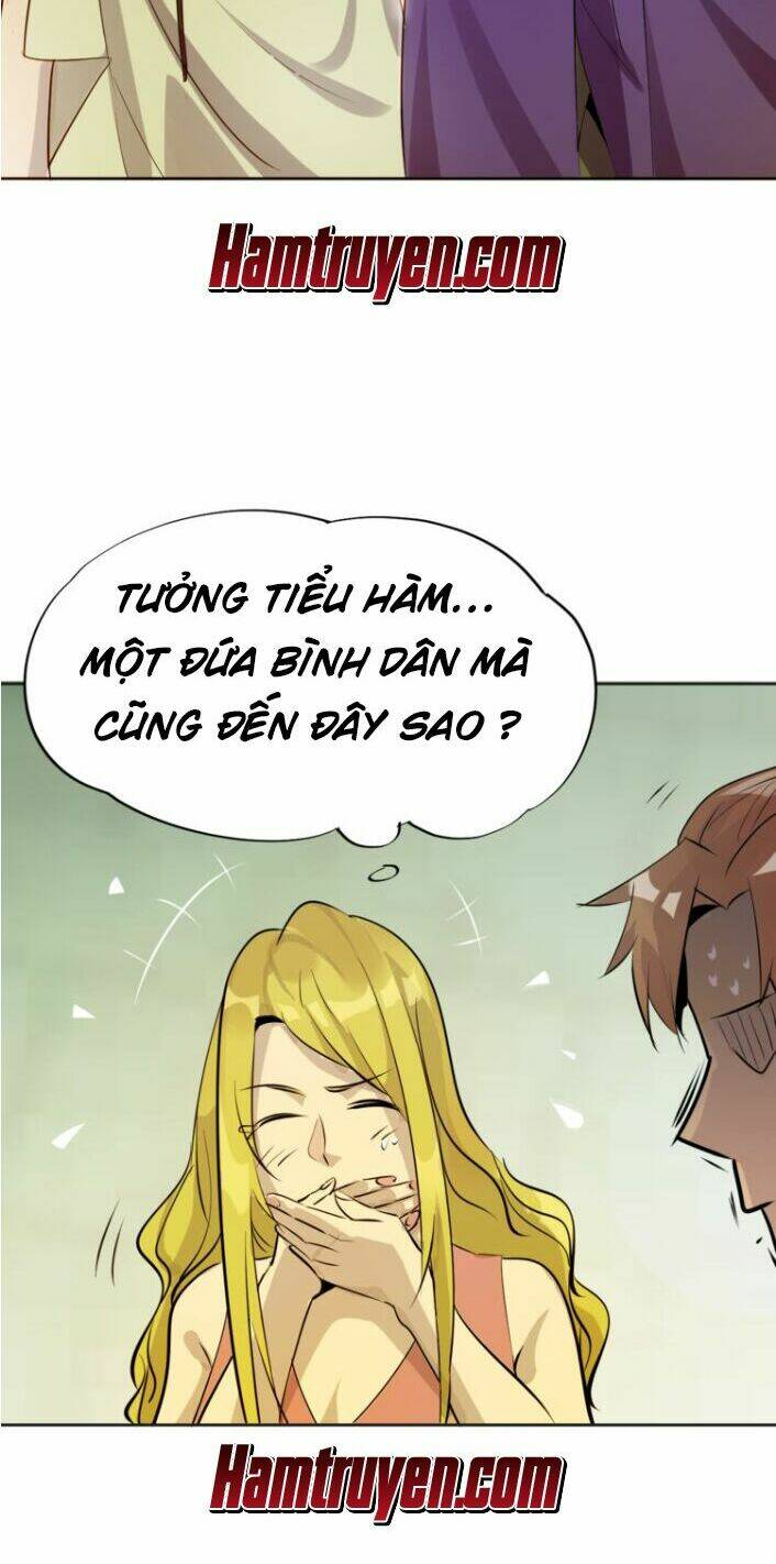 ngự thiên thần đế chapter 3.2 21