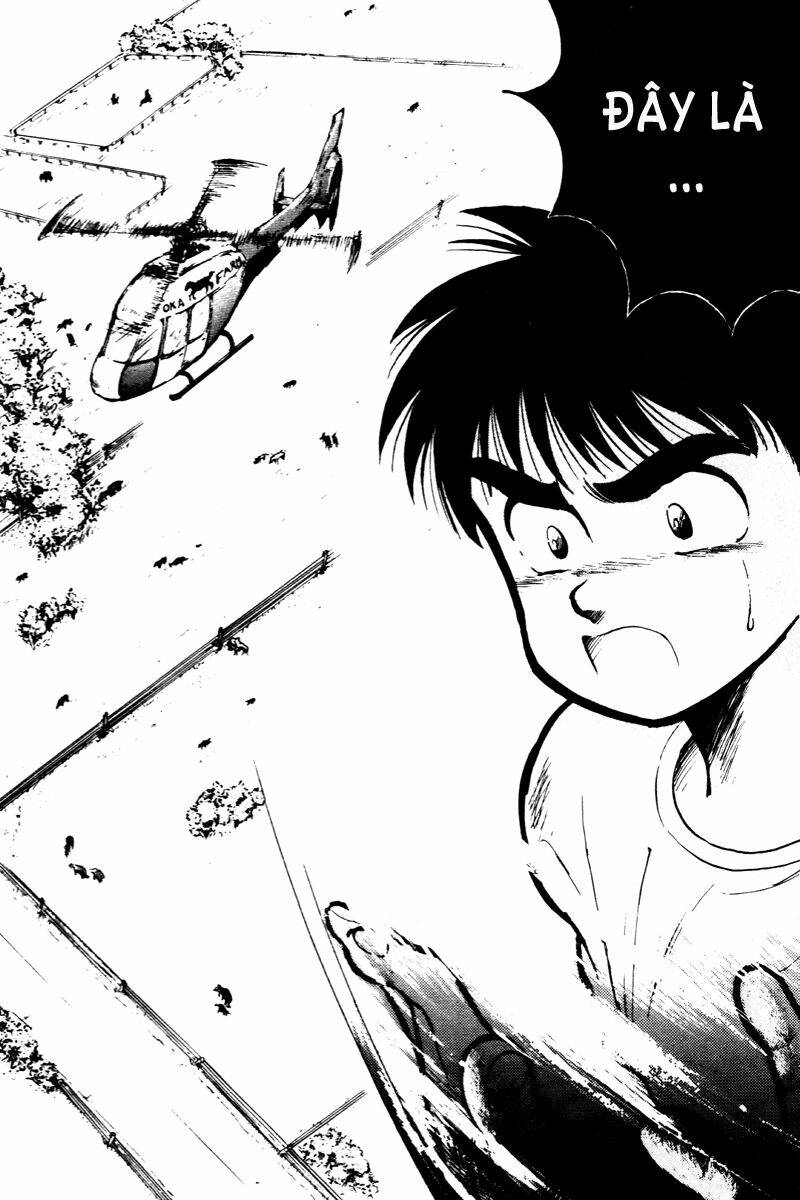 kaze no sylphid - phong mã silphid chapter 9 14