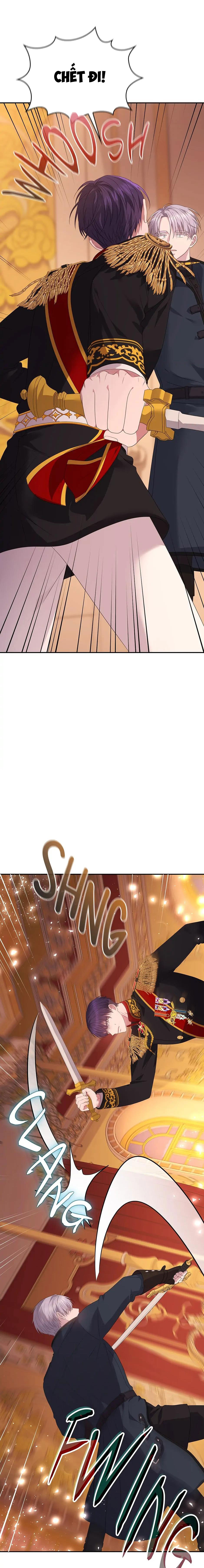 công chúa hai mặt chapter 104 17