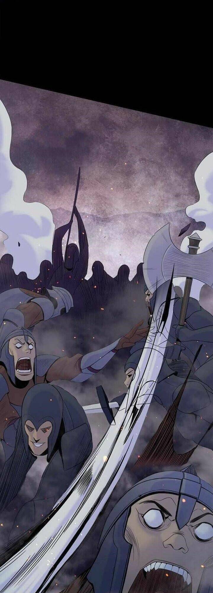 băng tâm kỵ sĩ chapter 35 94