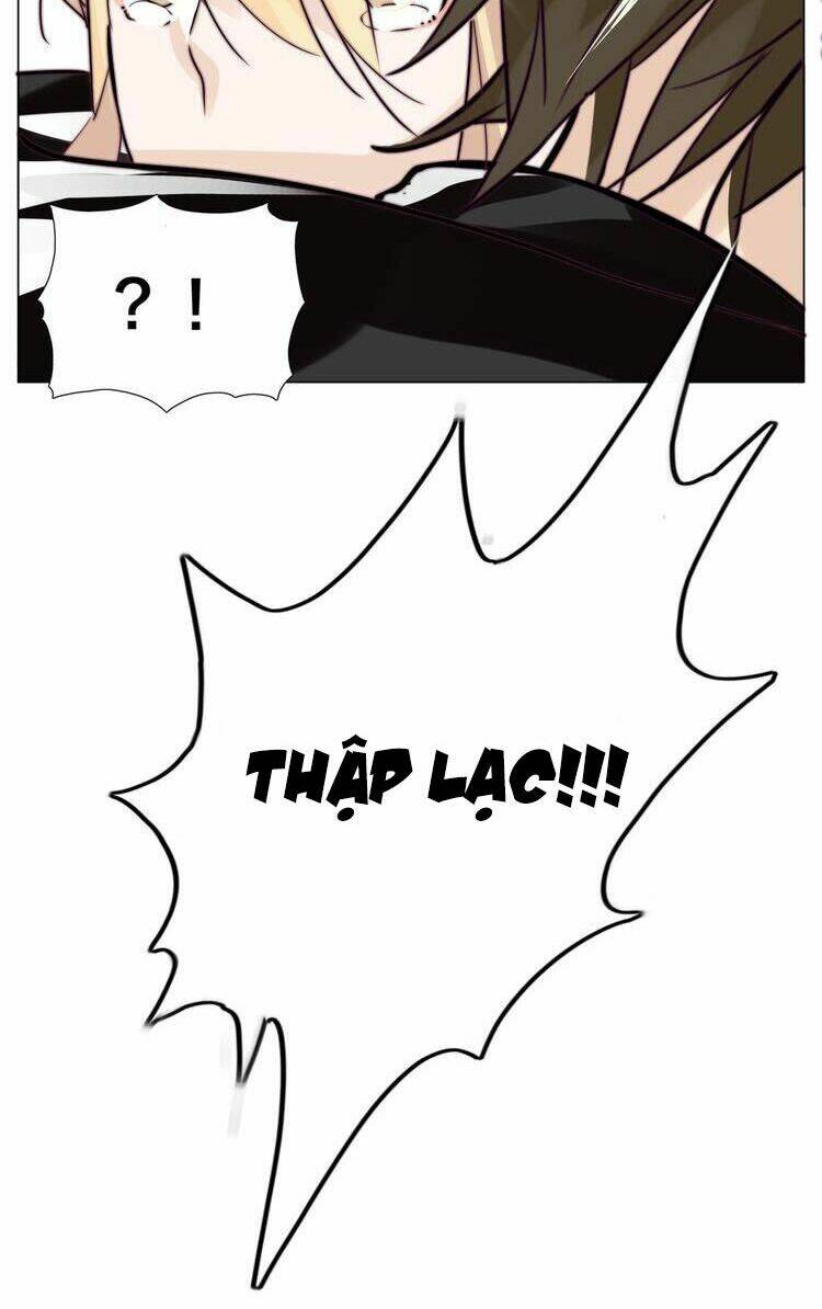 lấp lánh tình yêu kẹo bạc hà chapter 59 35