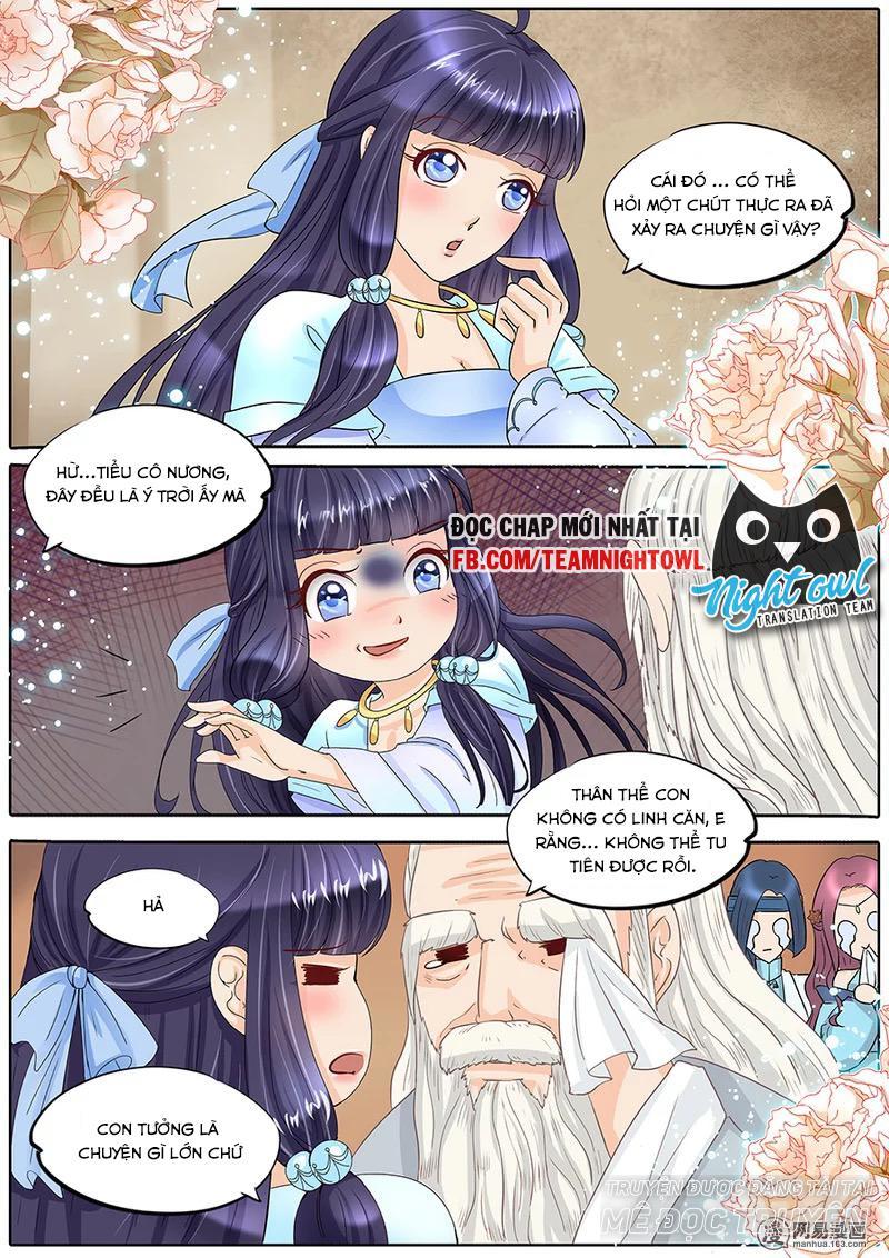 gia huynh ở lại tìm đường chết chapter 10 16