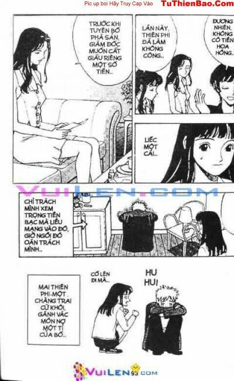 cô bé thám tử chapter 1 93