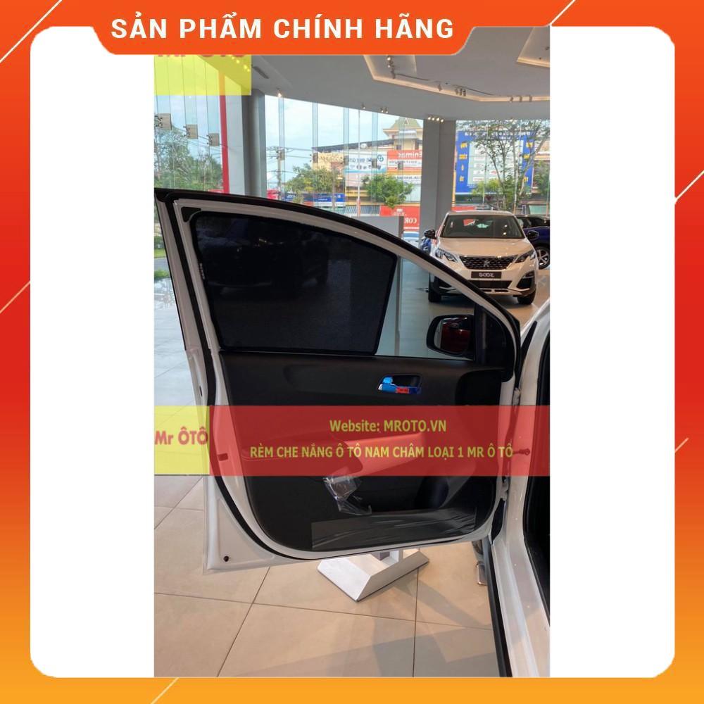 Rèm Che Nắng Xe Kia Morning 2006 2022 Hàng Loại 1