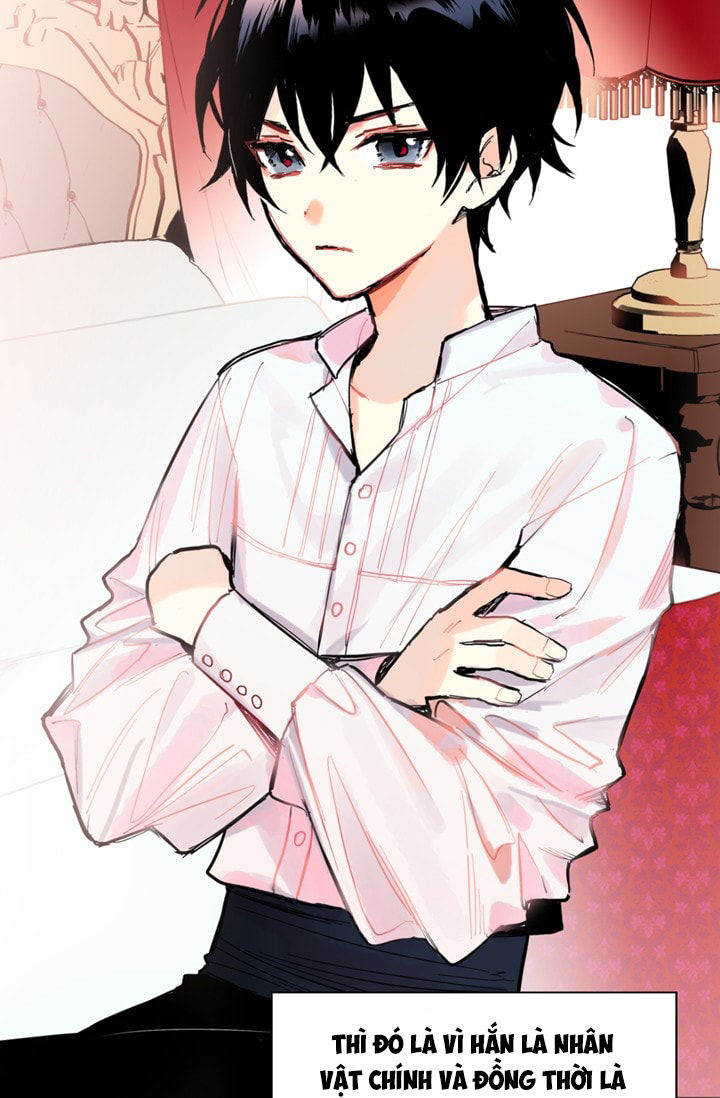 survive as the hero's wife chapter 1 34