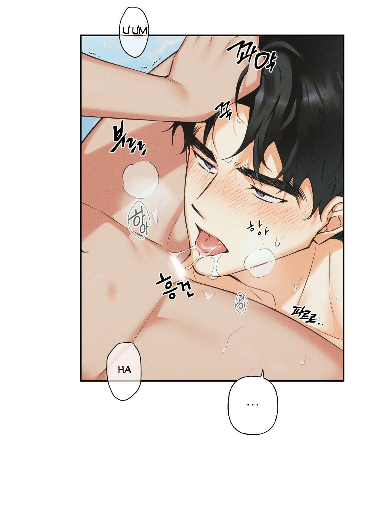 Công Thức Nấu Ăn Thích Hợp Nhất chapter 14.1 - Trang 15