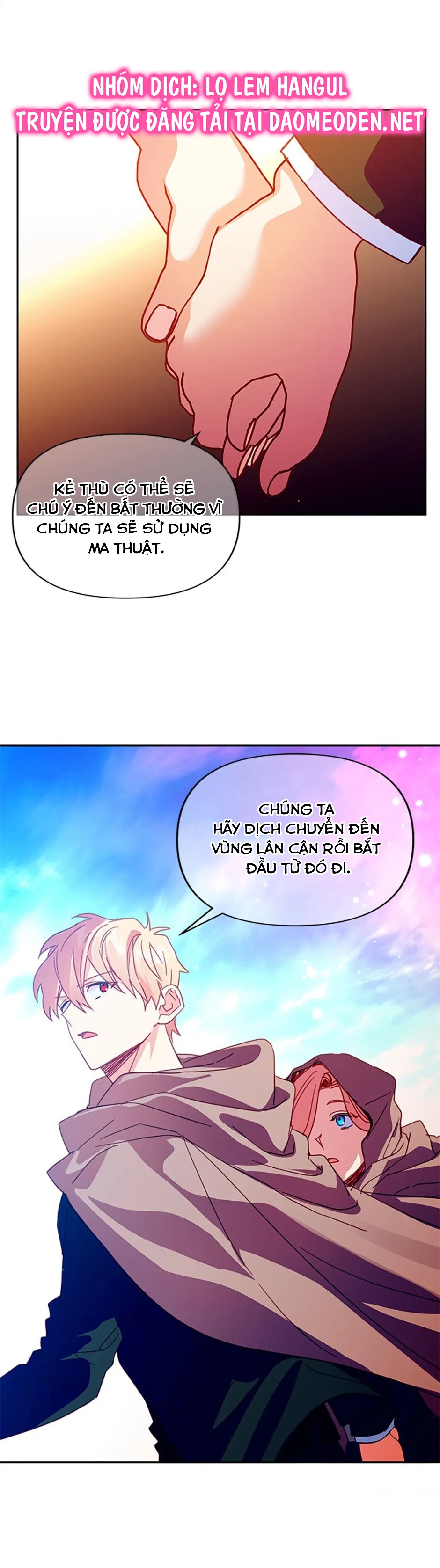 tôi đã nuôi dưỡng nam phụ ám ảnh chapter 79 15
