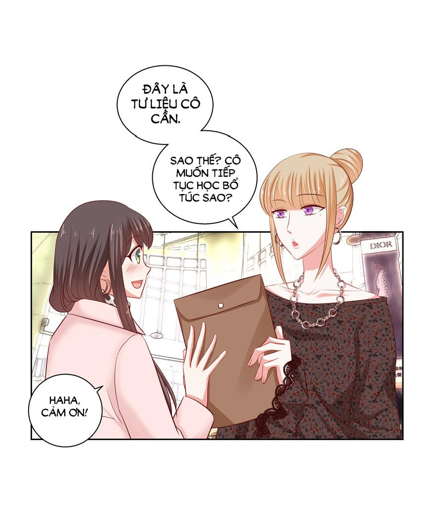 lưu luyến không rời chapter 40.5 18