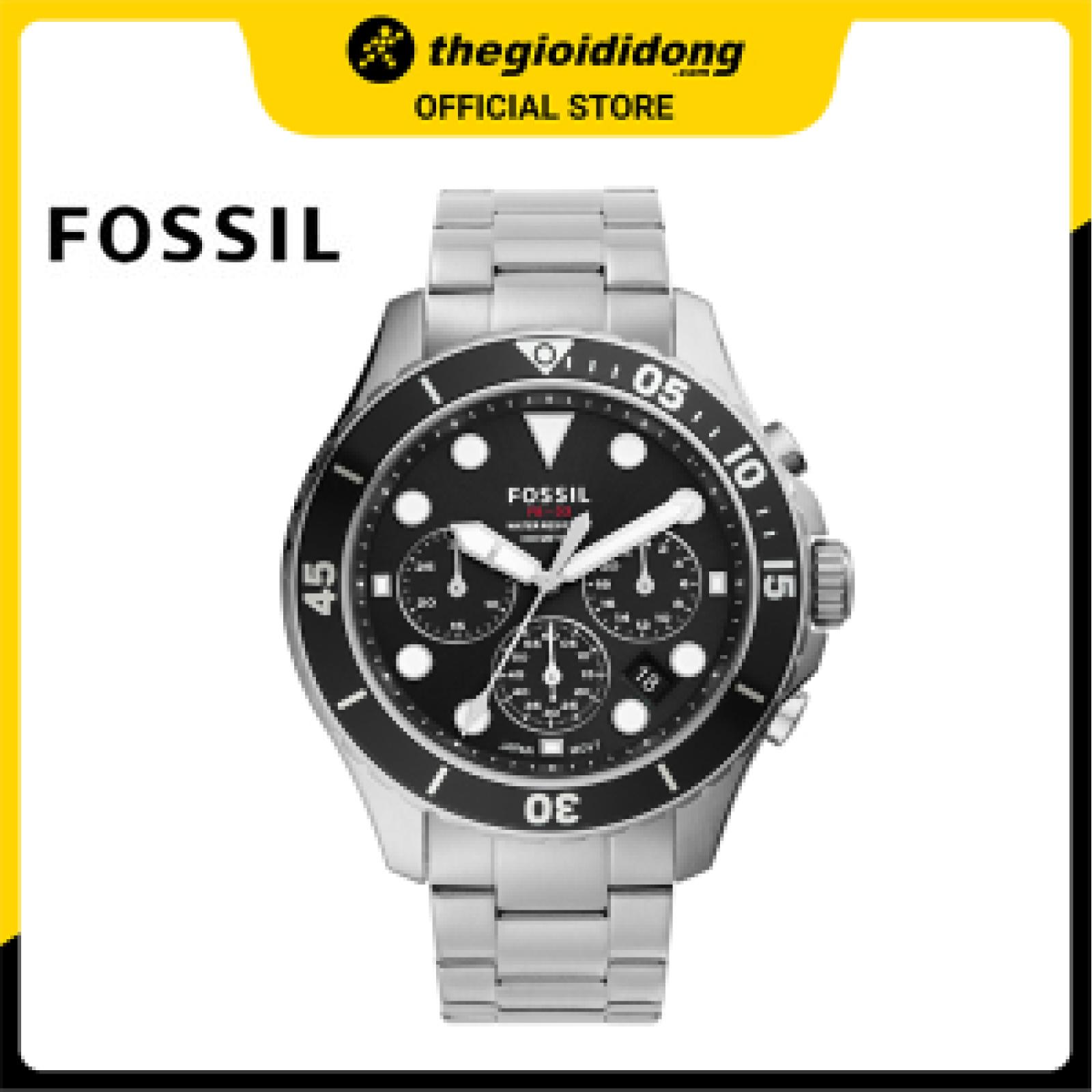 Đồng hồ Nam Fossil FS5725 - Hàng chính hãng