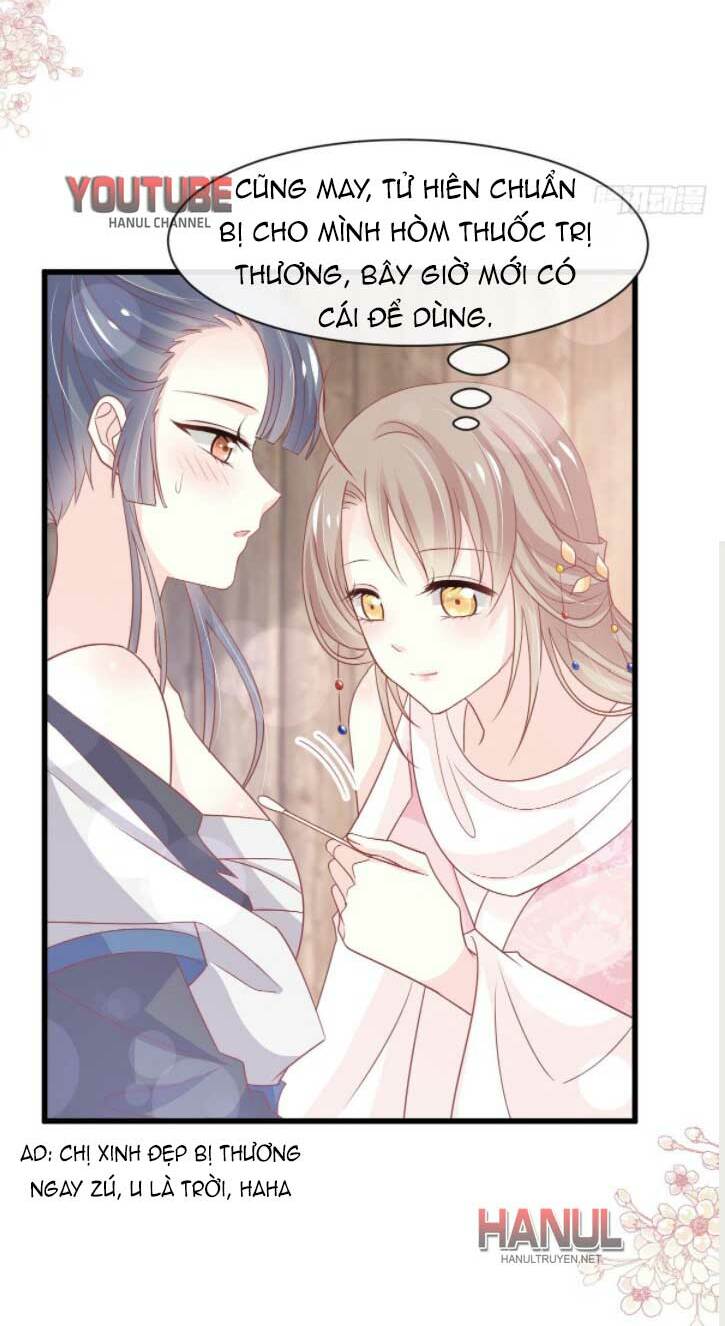 thiên hạ đệ nhất sủng phi chapter 239.2 3