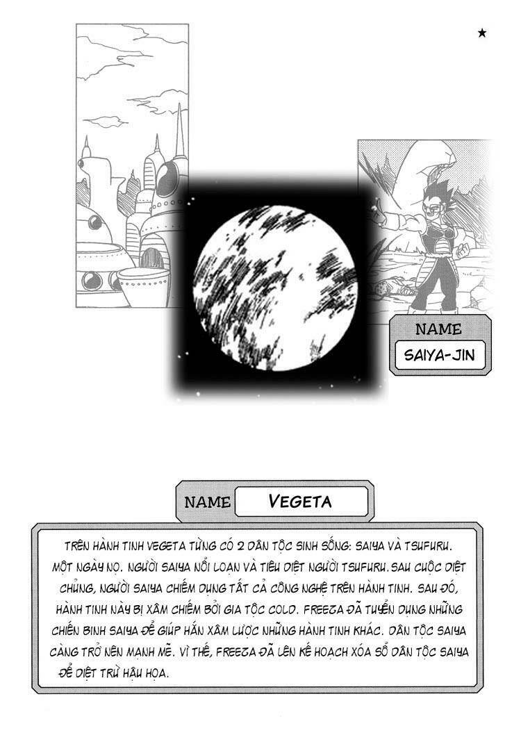 thế giới ngọc rồng zero chapter 5 9