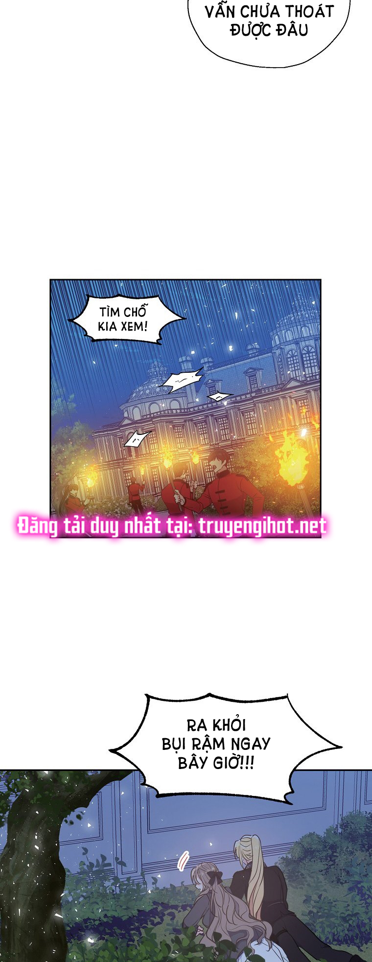 bệ hạ, xin đừng giết tôi!! chapter 65.2 3