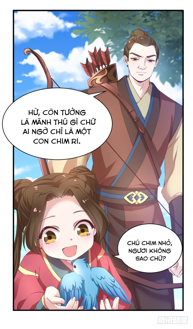 trò chơi trừng phạt chapter 44 14