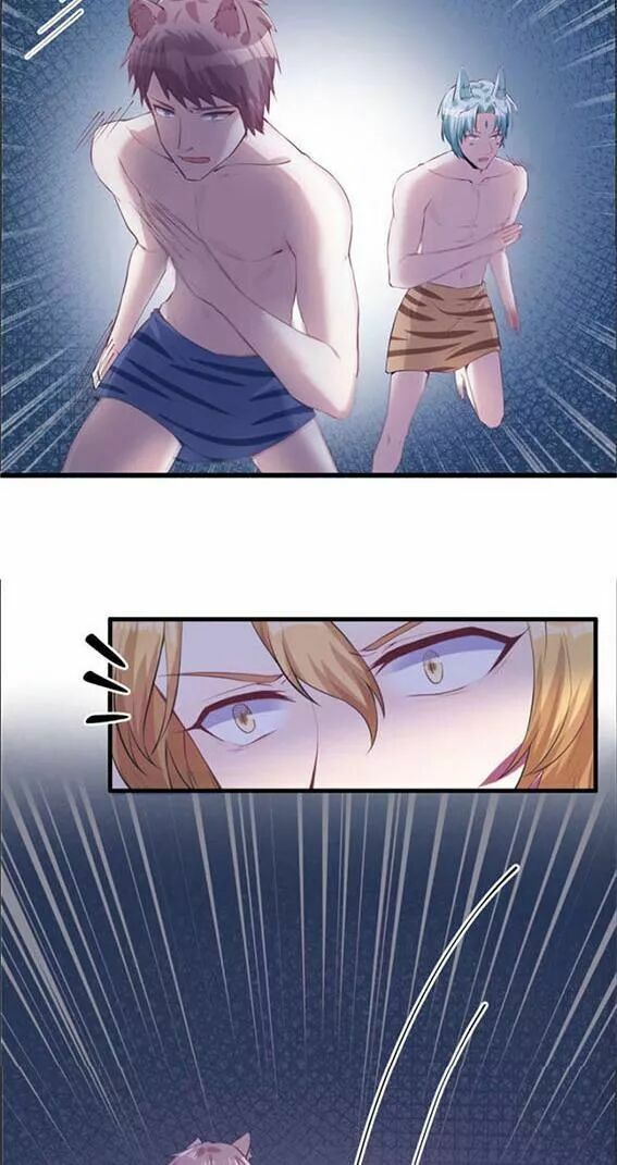 [16+] thảnh thơi thú thế chủng chủng điền, sinh sinh tể chapter 96 4