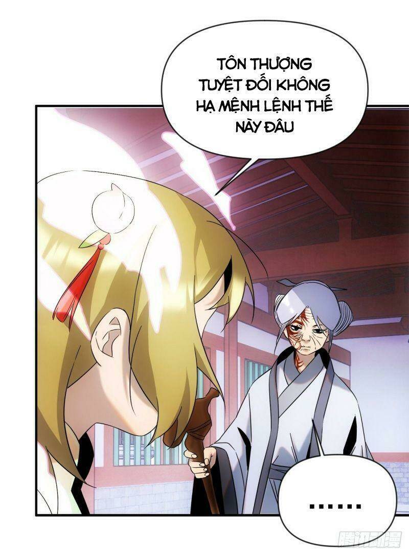 ma vương là đại địa chủ chapter 50 25