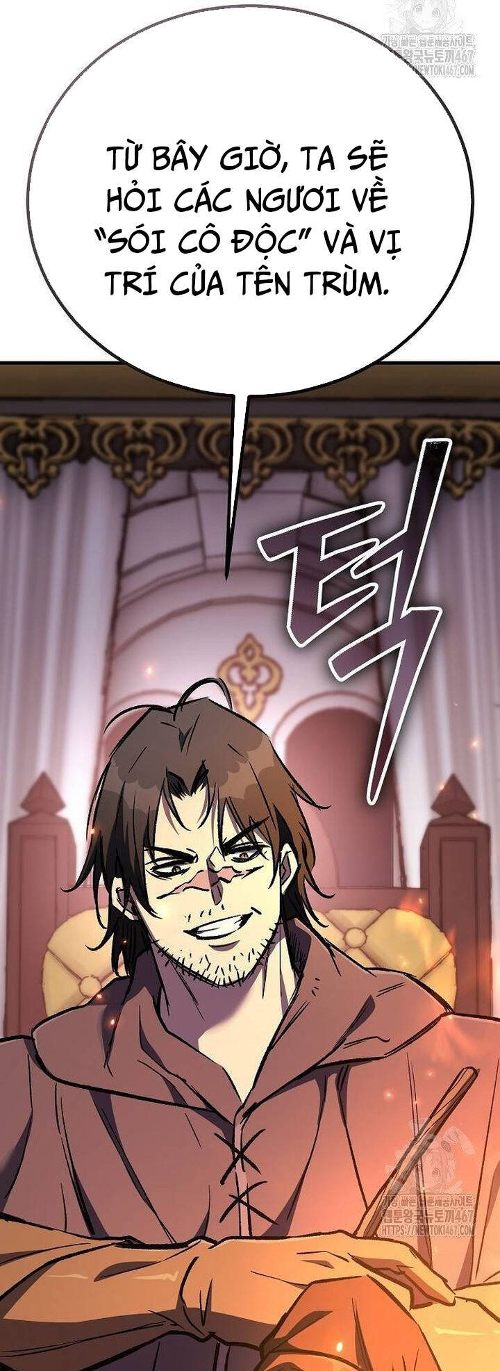 kẻ điên và đội trưởng cảnh vệ chapter 25 51