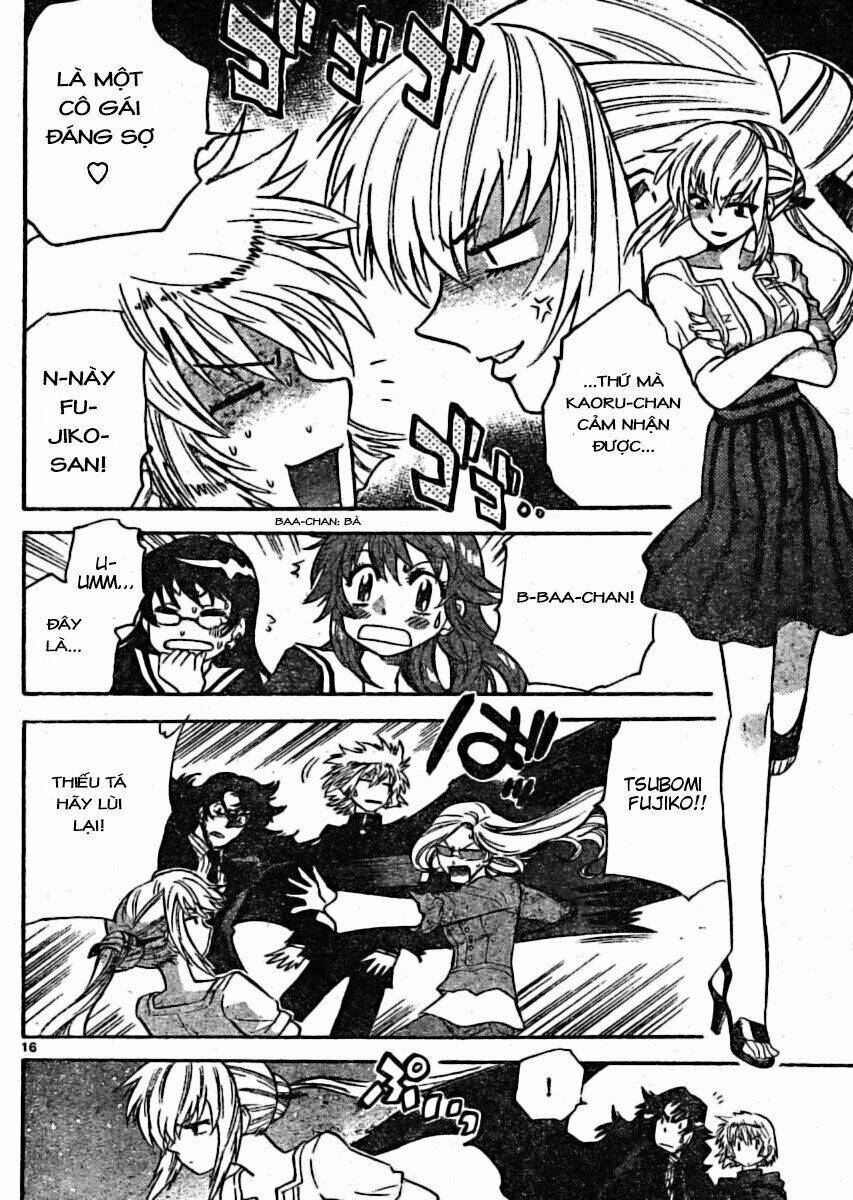 loli siêu năng lực chapter 160 17