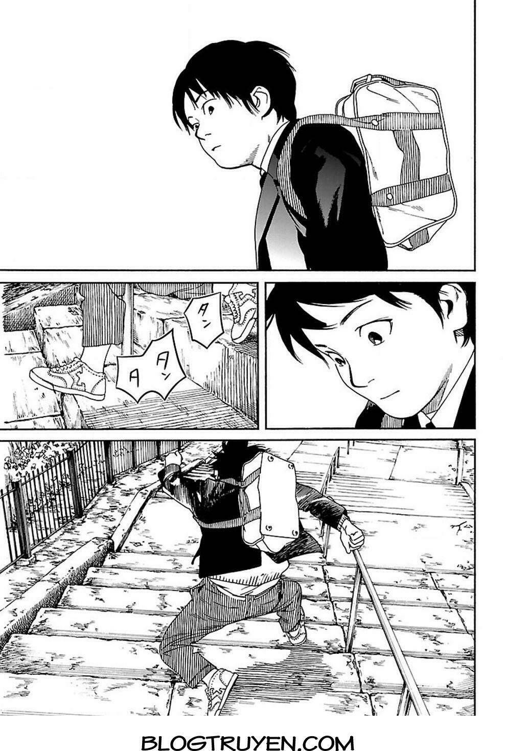 fujiyamasan wa shishunki chapter 56 16