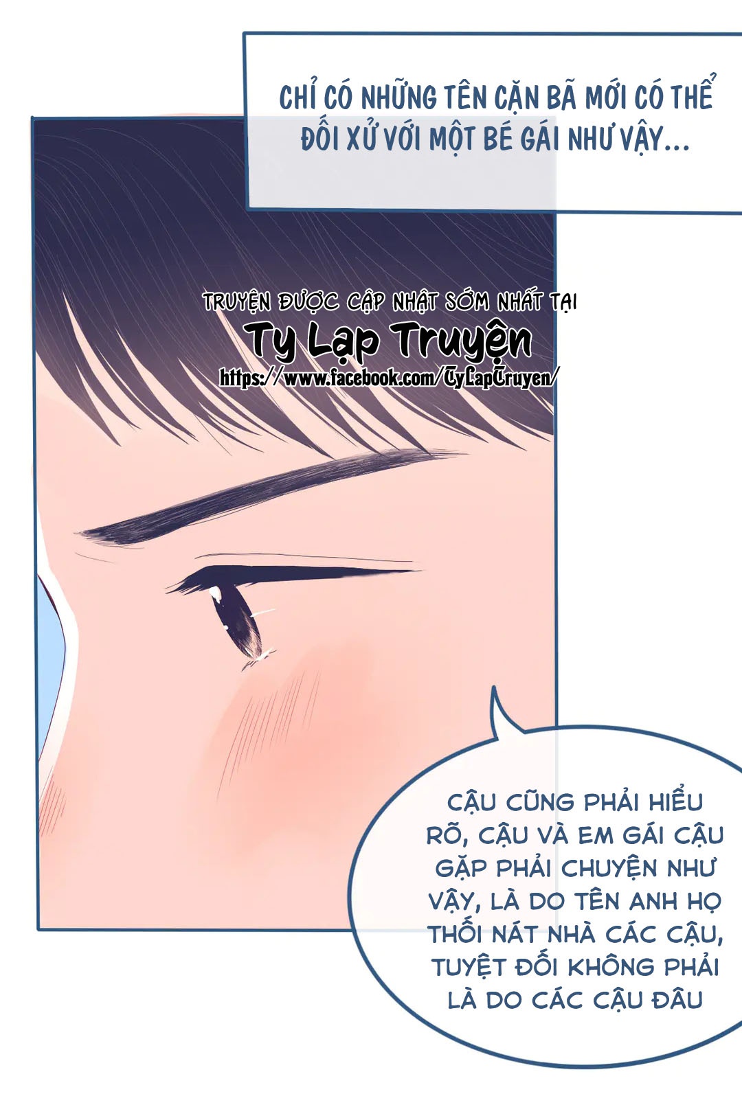 không có mưa gió thì sao có nắng chapter 25 26