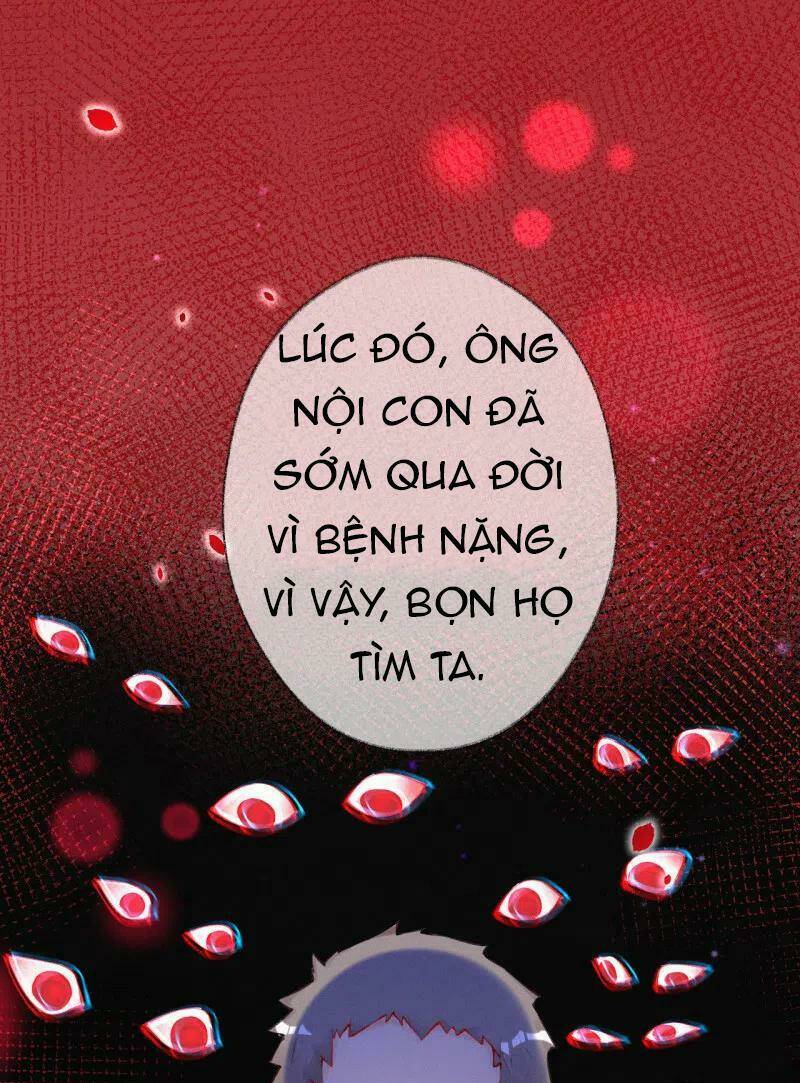 mami đột kích, thiên tài manh bảo khốc daddy chapter 66 17