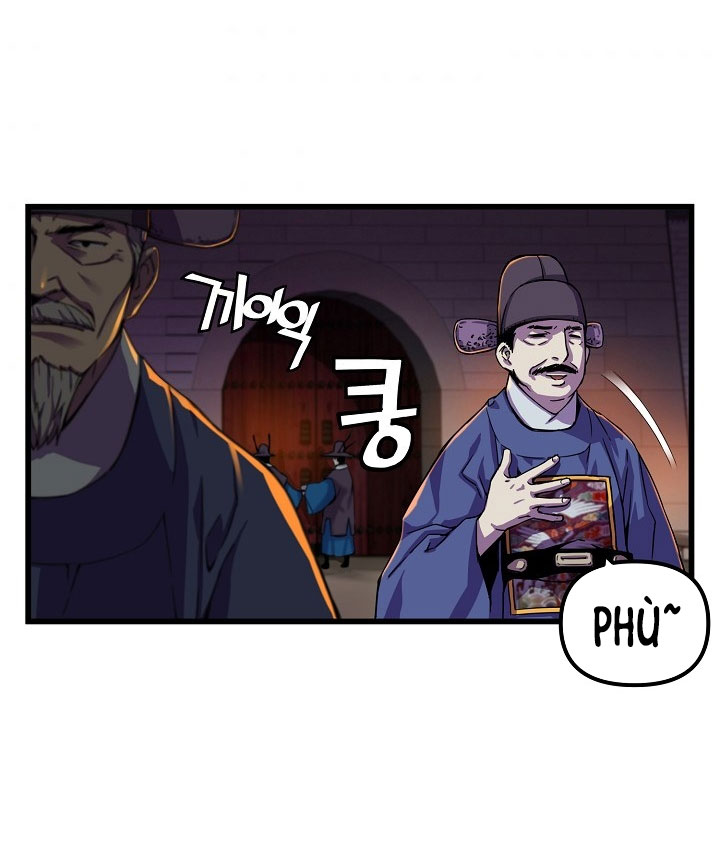 tôi sẽ sống như một hoàng tử chapter 8 5