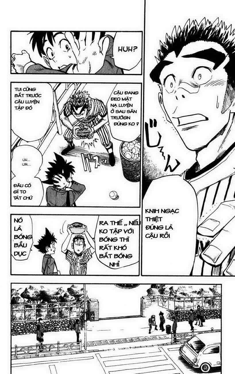 lá chắn mắt chapter 21 6