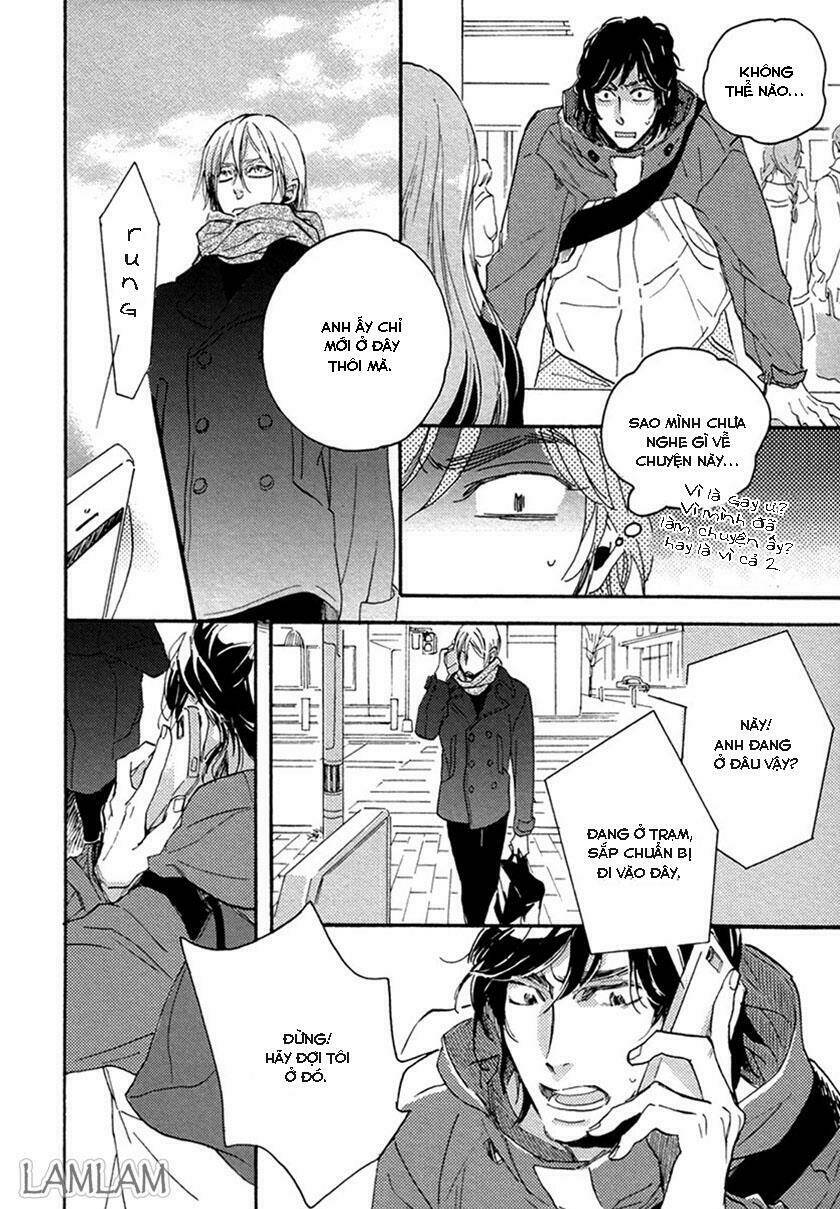 hebikui tori chapter 2 35