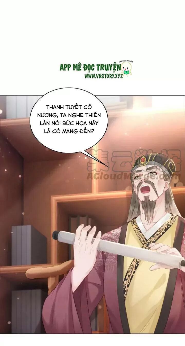 cực phẩm phế vật tiểu thư chapter 127 33